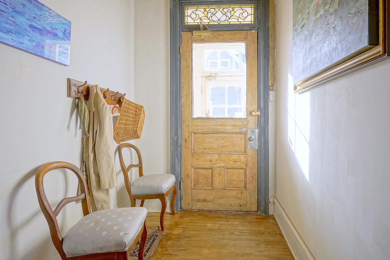 240 Hillsborough Street, Charlottetown, PE