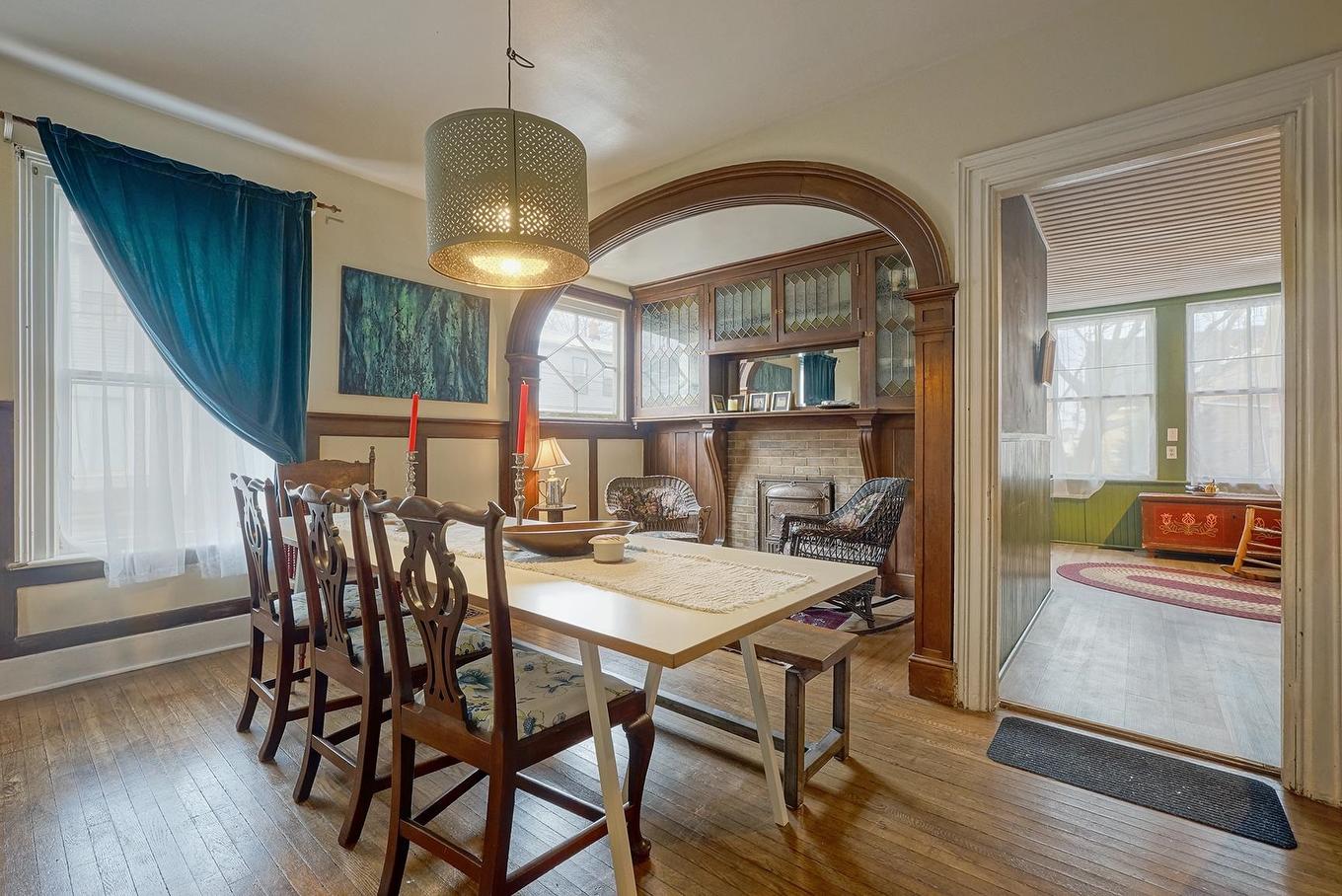 240 Hillsborough Street, Charlottetown, PE