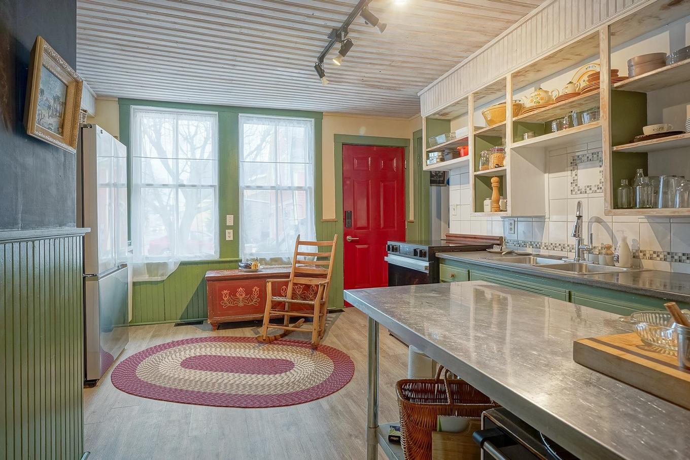 240 Hillsborough Street, Charlottetown, PE