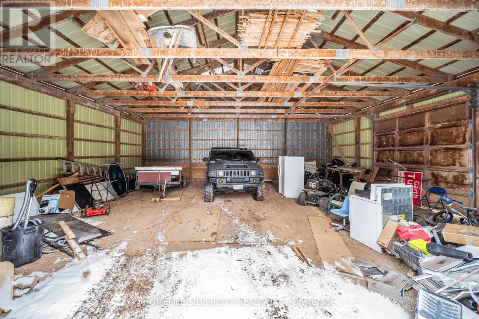 19771 Mountainview Road, Caledon, ON