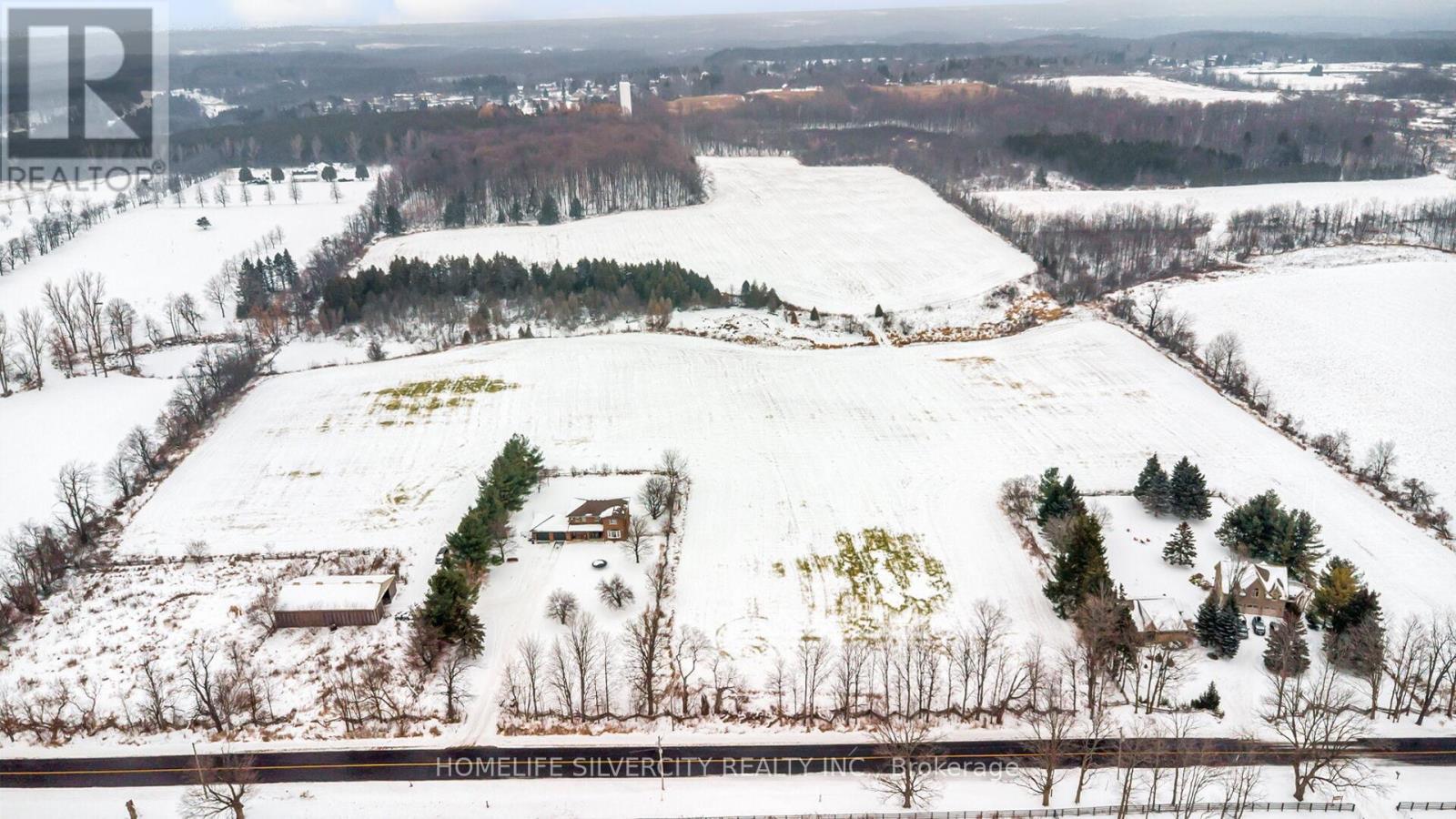 19771 Mountainview Road, Caledon, ON