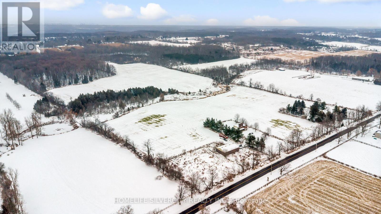 19771 Mountainview Road, Caledon, ON