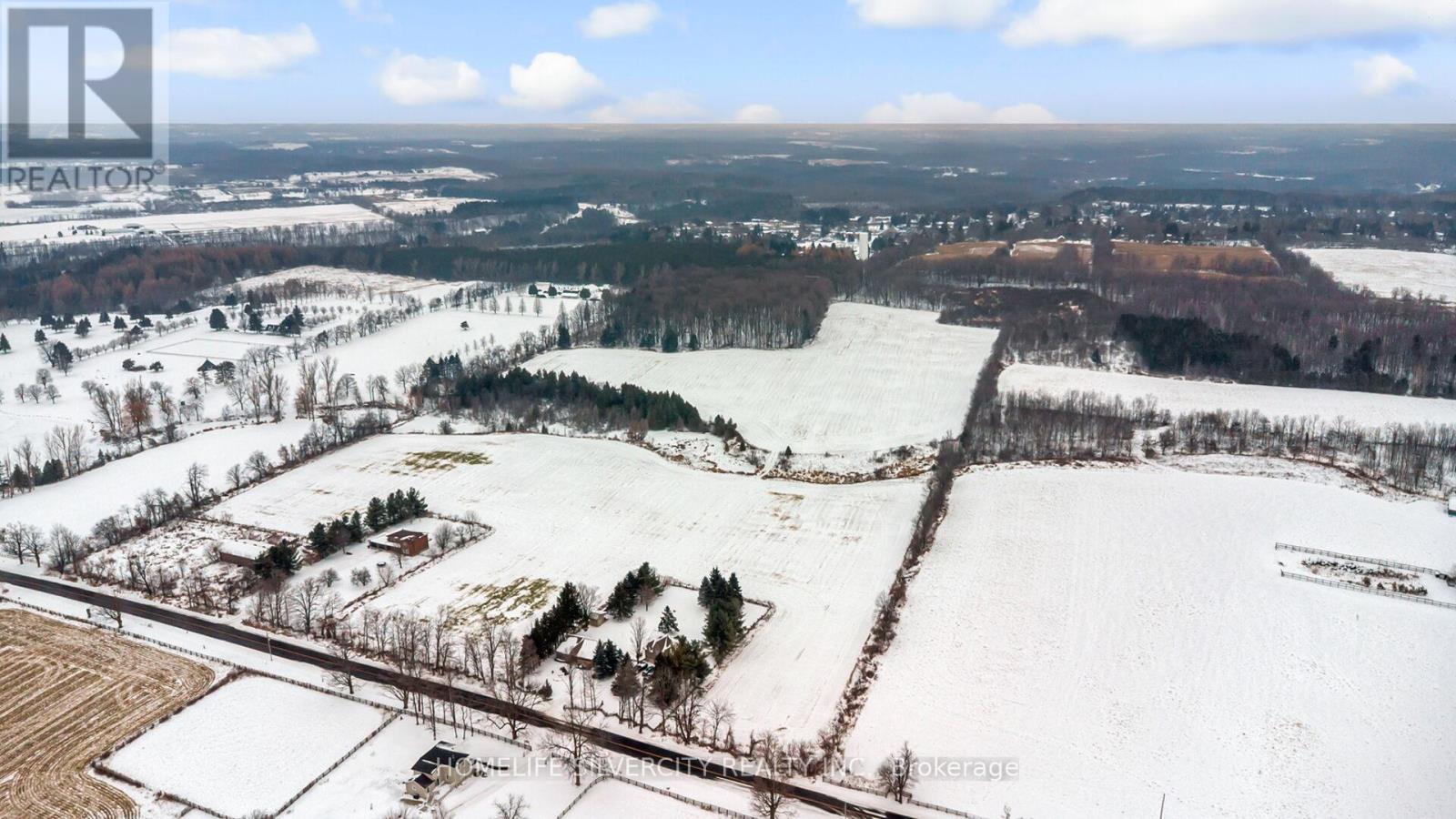 19771 Mountainview Road, Caledon, ON