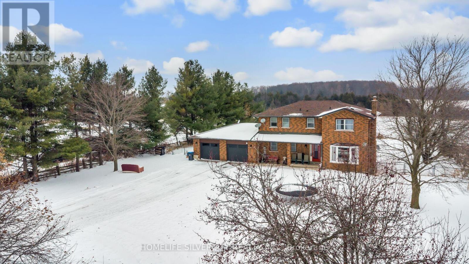 19771 Mountainview Road, Caledon, ON