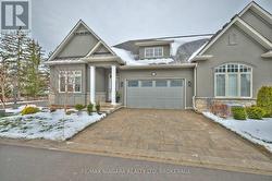 23 SASSAFRAS ROW Fort Erie (Ridgeway), ON L0S 1N0
