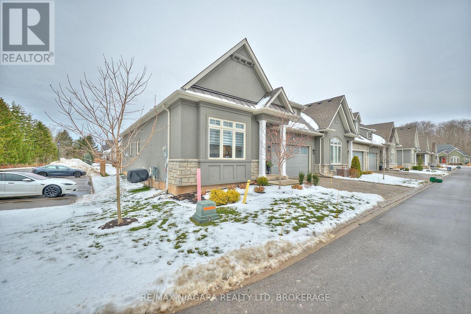 23 Sassafras Row, Fort Erie (Ridgeway), ON