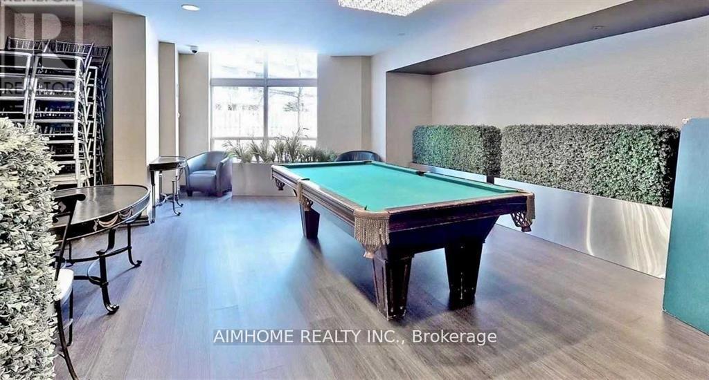 2111 - 23 Lorraine Drive, Toronto, ON - Indoor Photo Showing Other Room