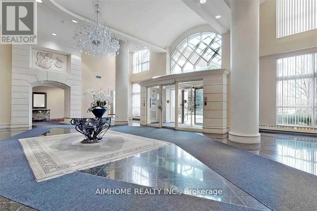 2111 - 23 Lorraine Drive, Toronto, ON - Indoor Photo Showing Other Room