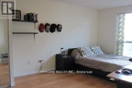 2111 - 23 Lorraine Drive, Toronto, ON - Indoor Photo Showing Bedroom