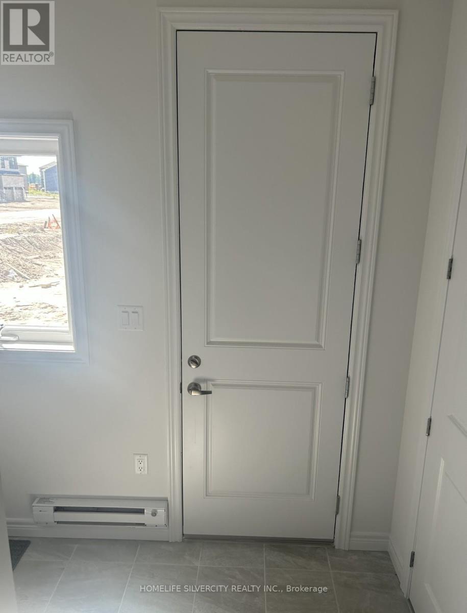 Basement - 23 Holder Drive, Brantford, ON