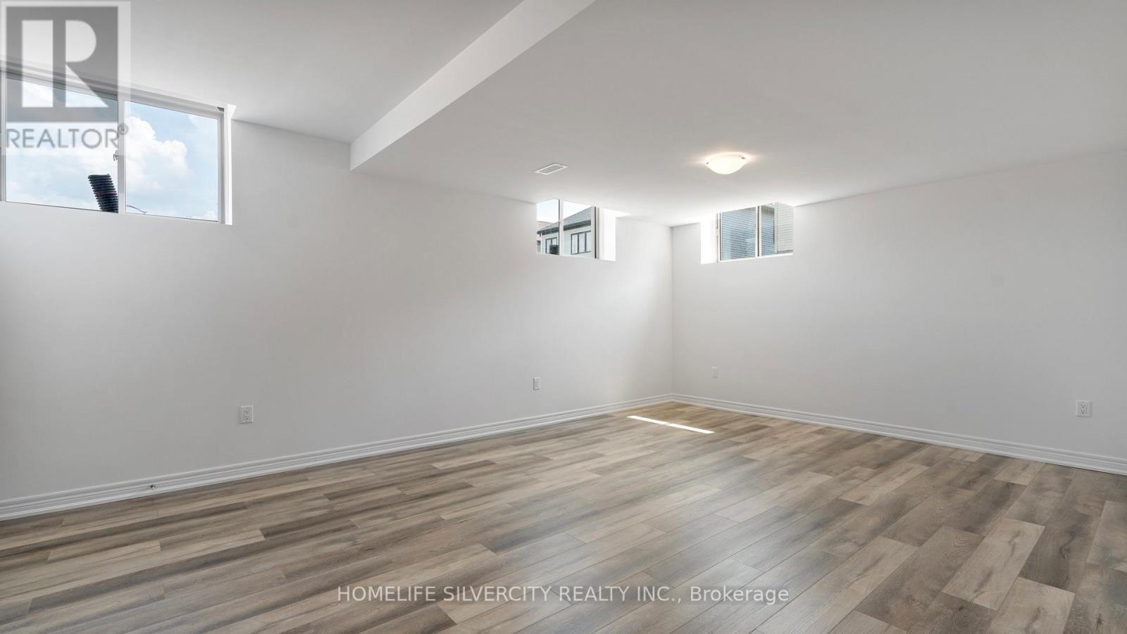 Basement - 23 Holder Drive, Brantford, ON