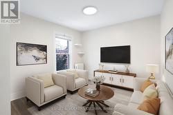 Living Room (Virtually Staged) -