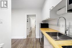 Kitchen -