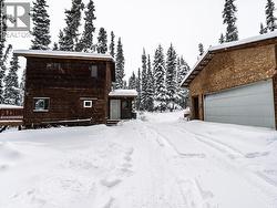 6 BLUEBIRD HILL Whitehorse South, YT Y0B 1Y2