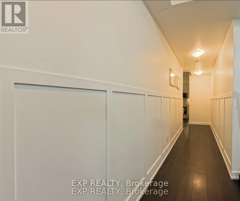 608 - 297 College Street, Toronto, ON - Indoor Photo Showing Other Room