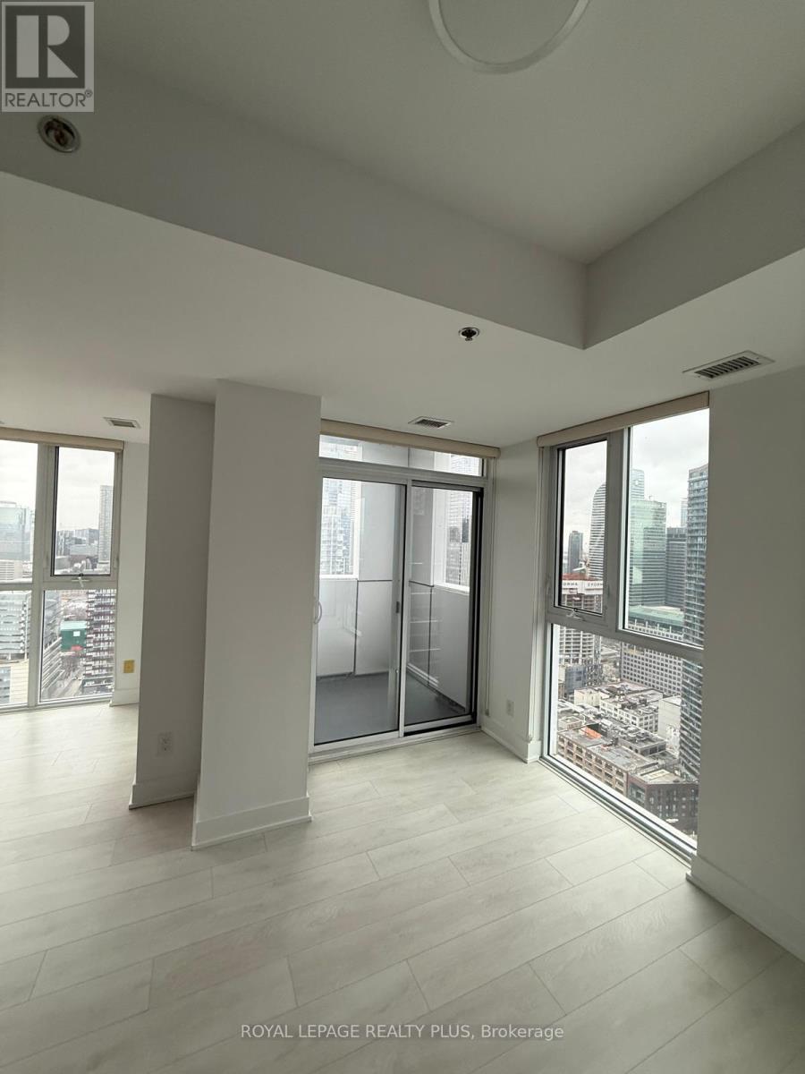 3904 - 318 Richmond Street, Toronto, ON - Indoor Photo Showing Other Room