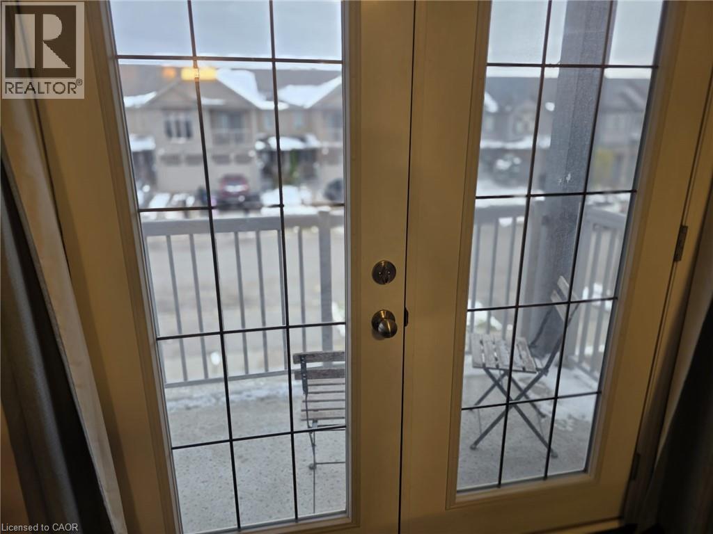 129 Rochefort Street, Kitchener, ON - Indoor Photo Showing Other Room