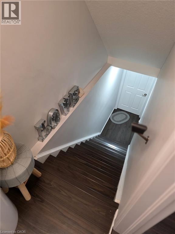 129 Rochefort Street, Kitchener, ON - Indoor Photo Showing Other Room