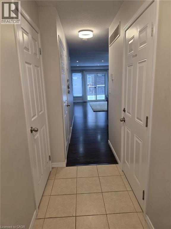 129 Rochefort Street, Kitchener, ON - Indoor Photo Showing Other Room