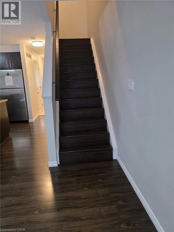 129 Rochefort Street, Kitchener, ON - Indoor Photo Showing Other Room