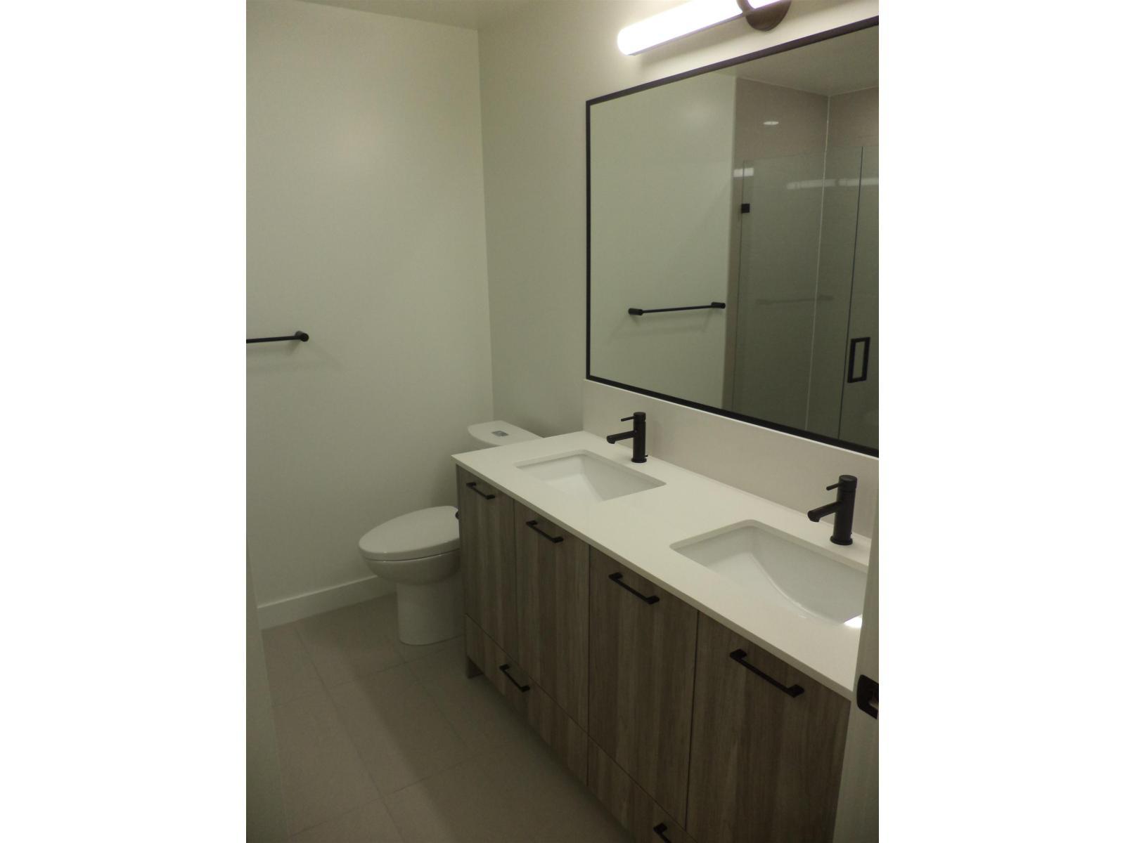 305 20052 83A Avenue, Langley, BC - Indoor Photo Showing Bathroom