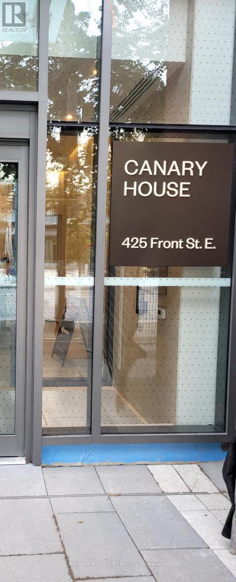 901 - 425 Front Street E, Toronto, ON -