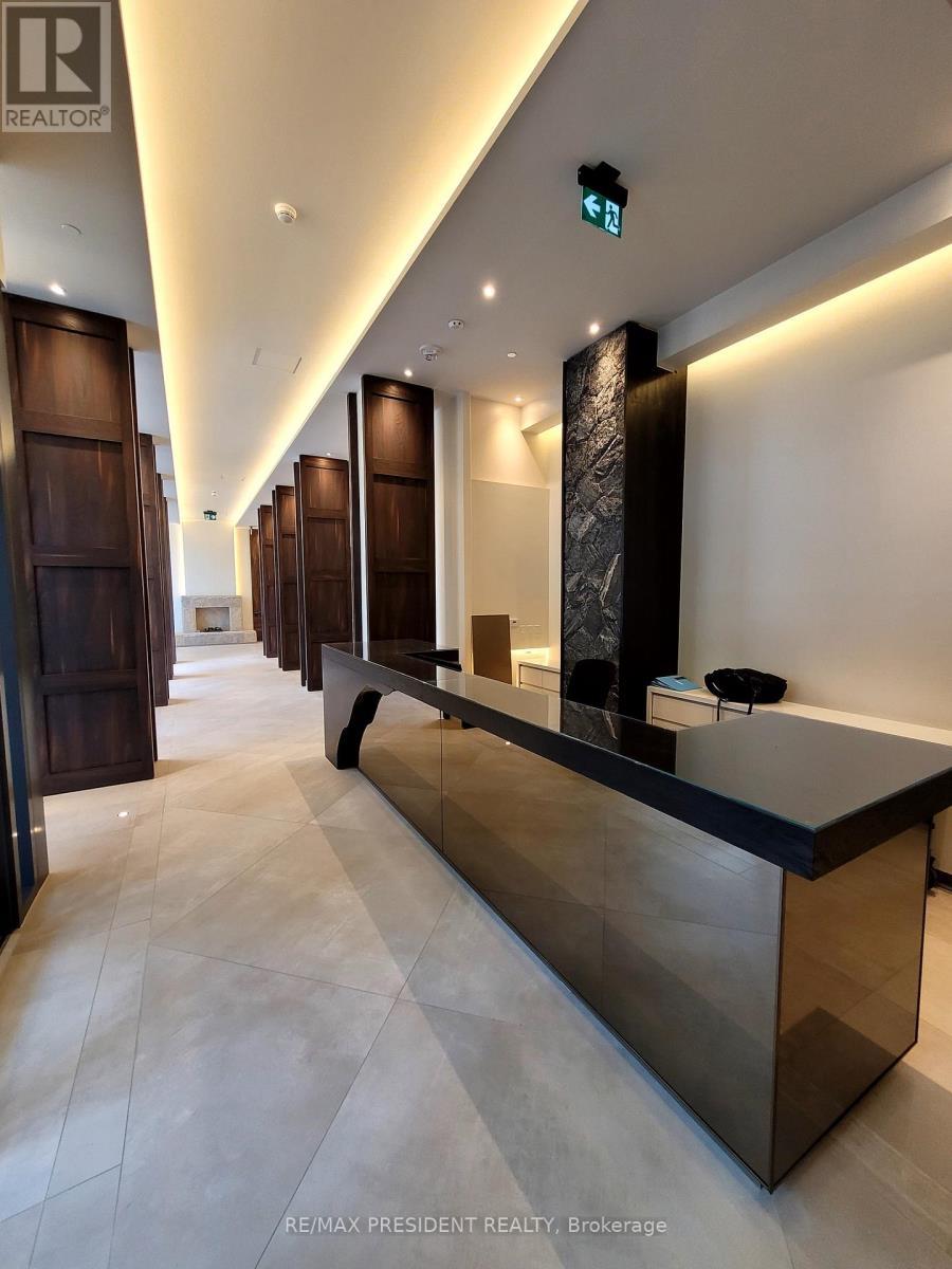 901 - 425 Front Street E, Toronto, ON - Indoor Photo Showing Other Room