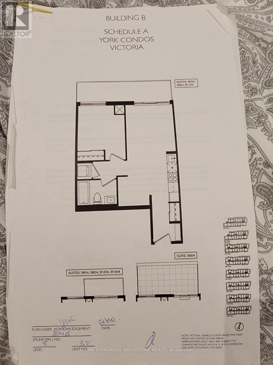 804B - 8 Rouge Valley Drive W, Markham, ON - Other