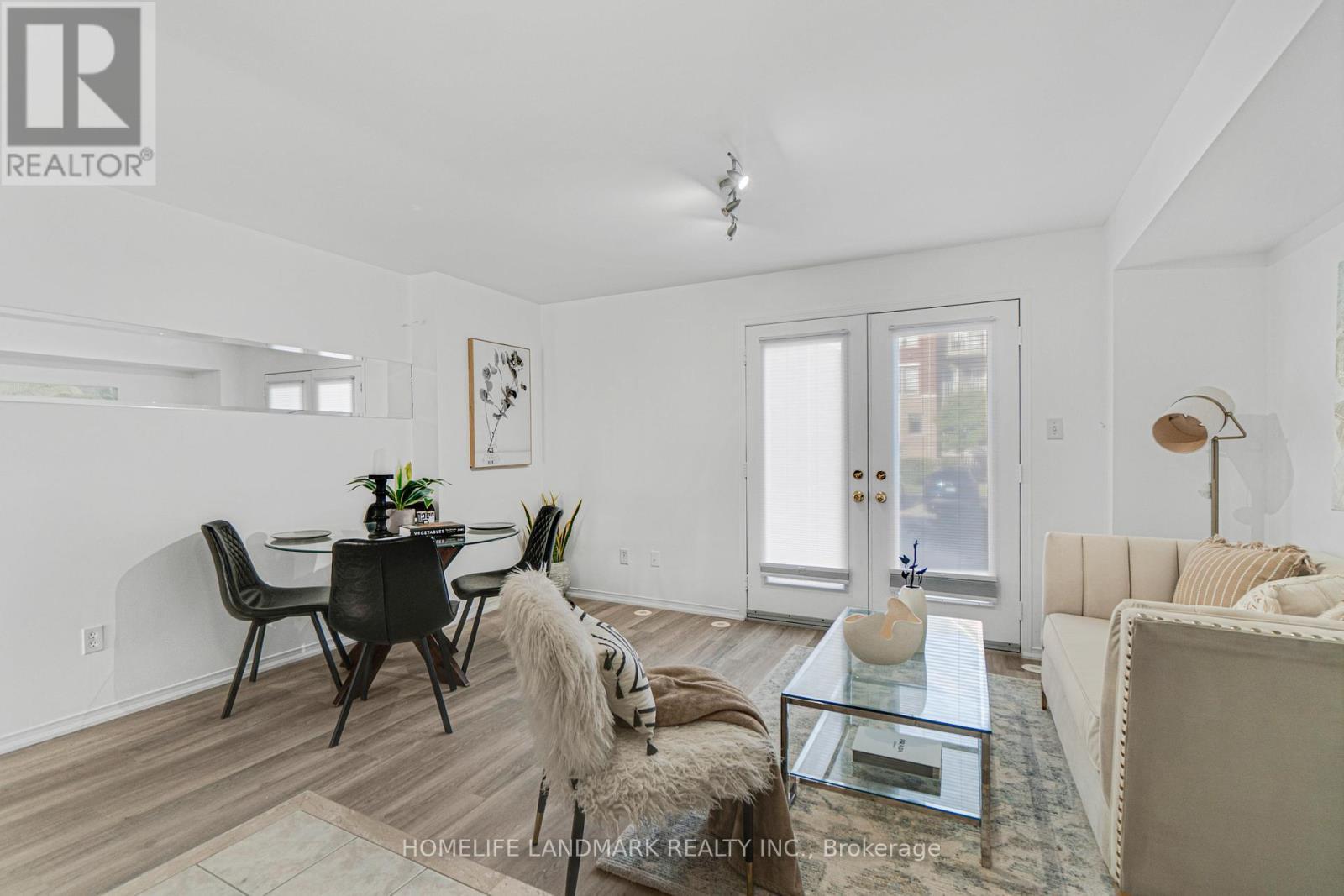 8 - 5025 Ninth Line, Mississauga, ON - Indoor