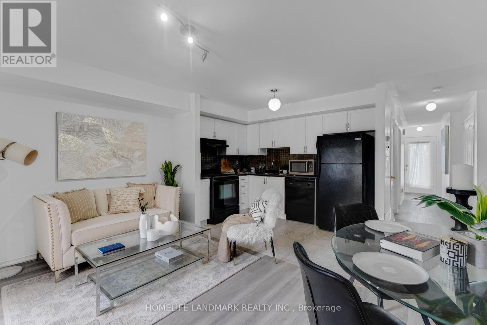 8 - 5025 Ninth Line, Mississauga, ON - Indoor