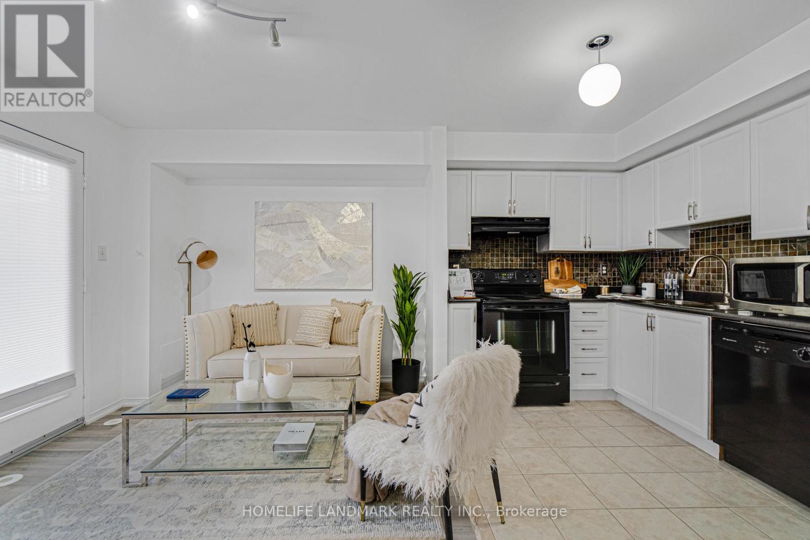 8 - 5025 Ninth Line, Mississauga, ON - Indoor