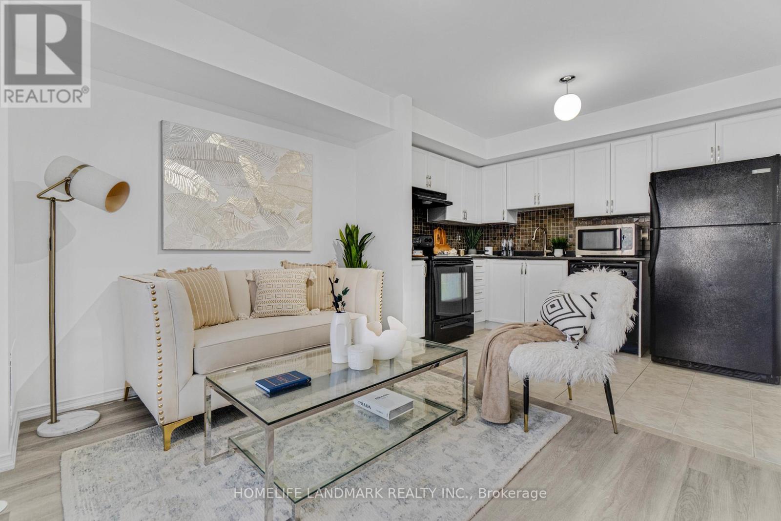 8 - 5025 Ninth Line, Mississauga, ON - Indoor