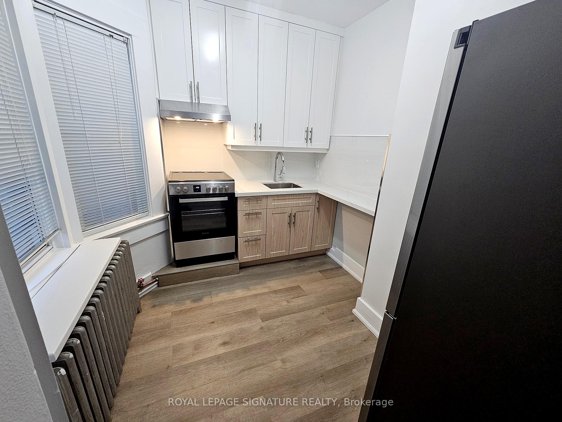 2-534 Dovercourt Road, Toronto, ON - Indoor Photo Showing Other Room