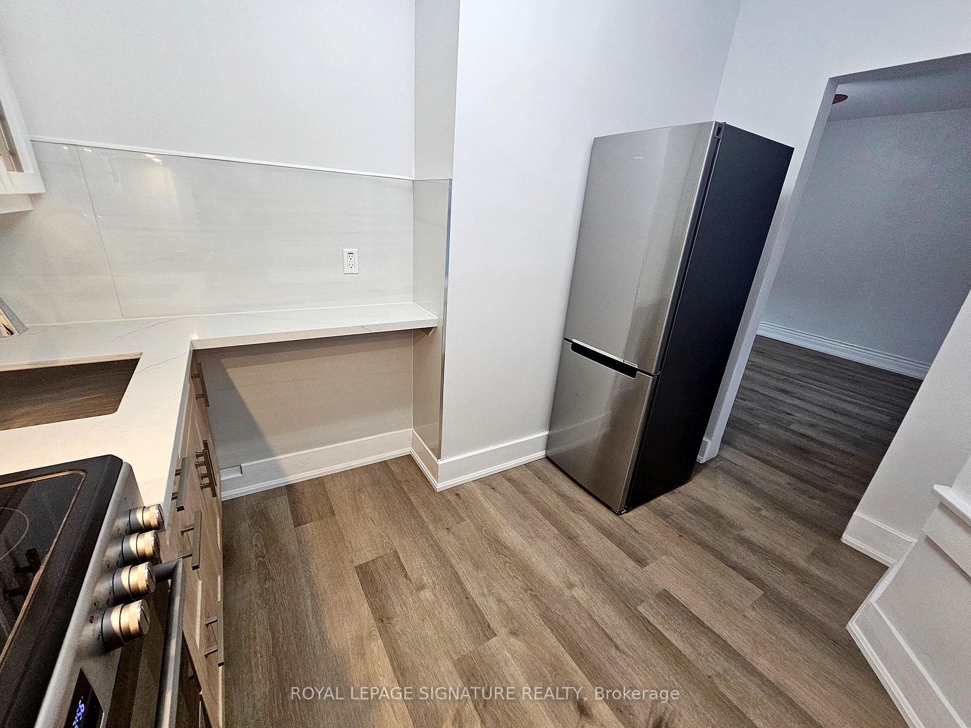 2-534 Dovercourt Road, Toronto, ON - Indoor Photo Showing Other Room