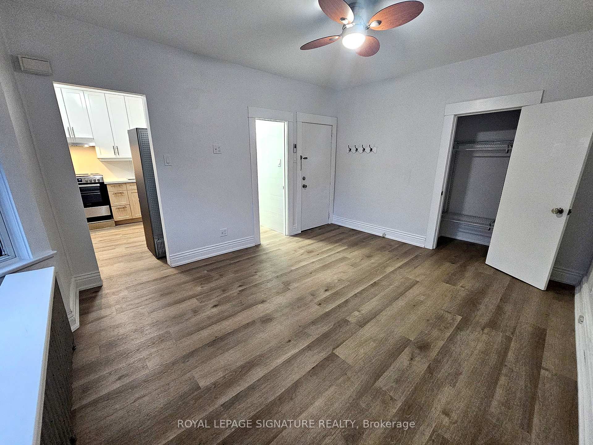 2-534 Dovercourt Road, Toronto, ON - Indoor Photo Showing Other Room