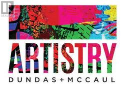 PH09 - 280 DUNDAS ST WEST Toronto, ON M5T 0E3