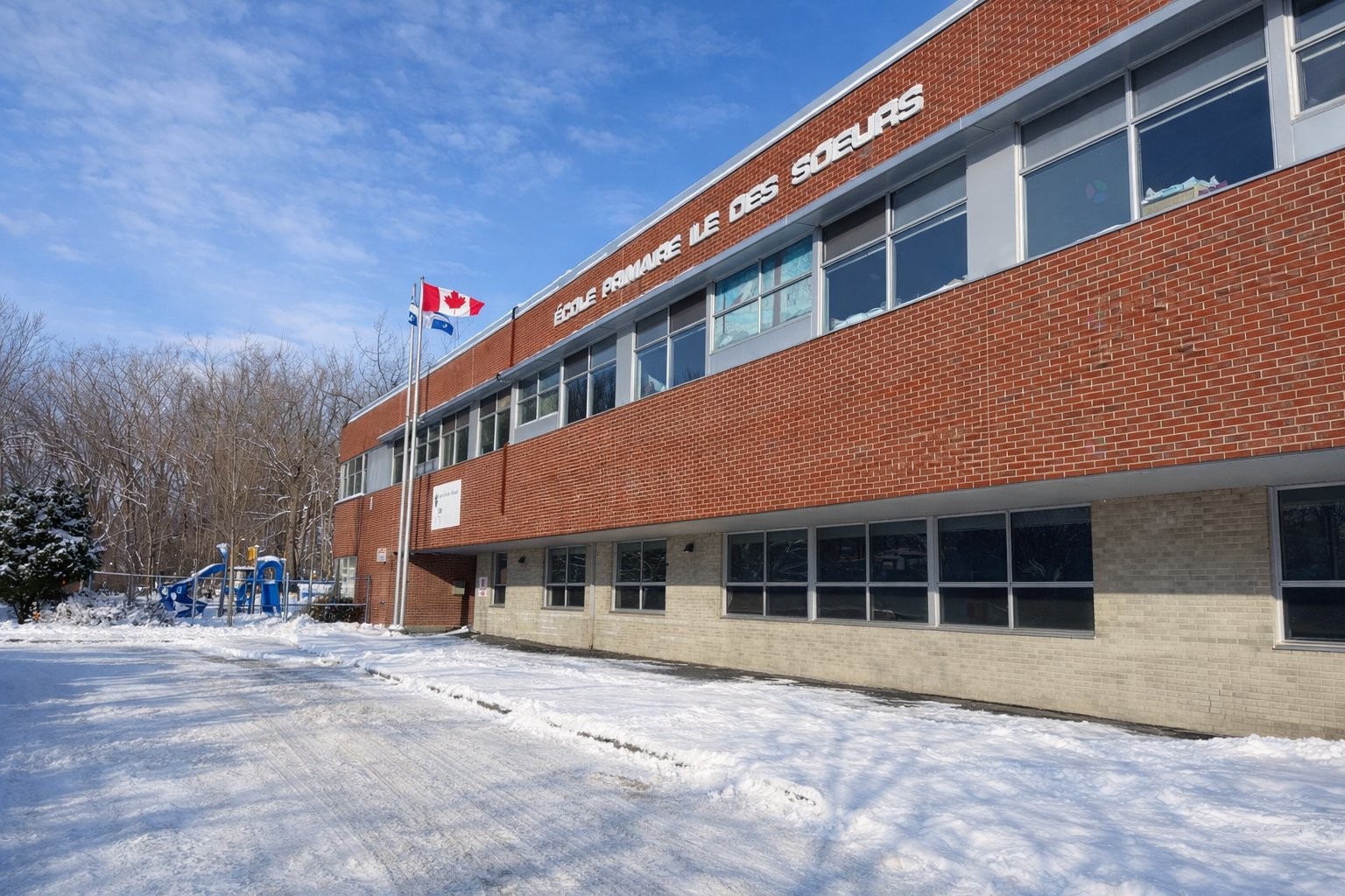 Nearby - 207-668 Rue De Gaspé, Montréal (Verdun/Île-Des-Soeurs), QC - Outdoor With Exterior