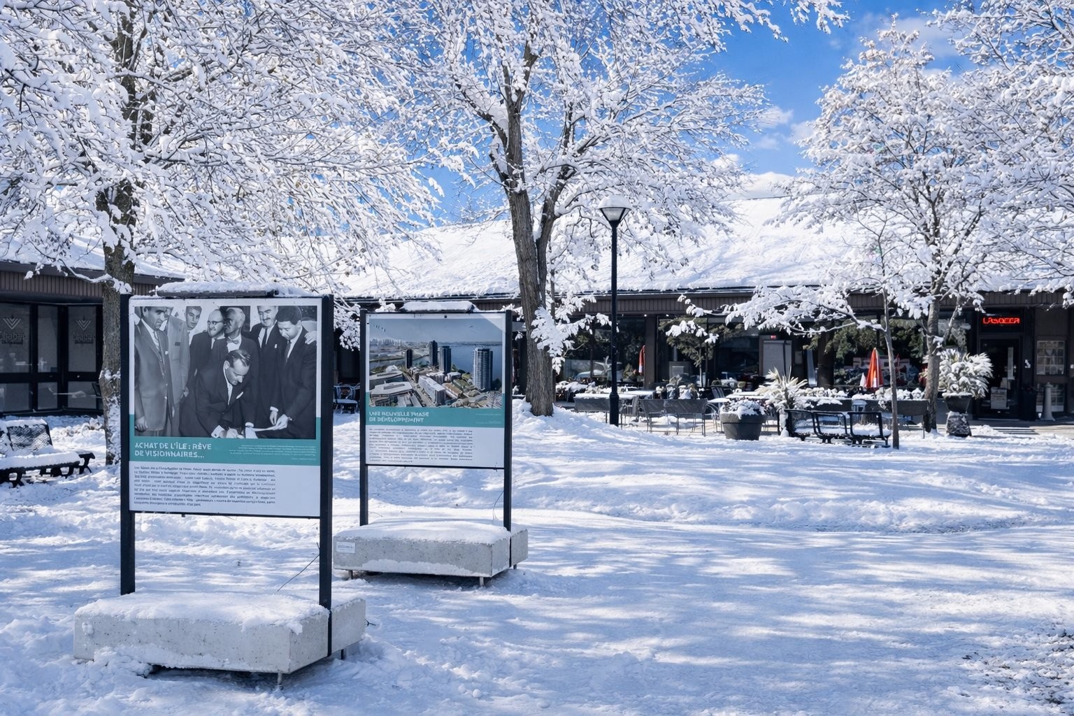 Nearby - 207-668 Rue De Gaspé, Montréal (Verdun/Île-Des-Soeurs), QC - Outdoor