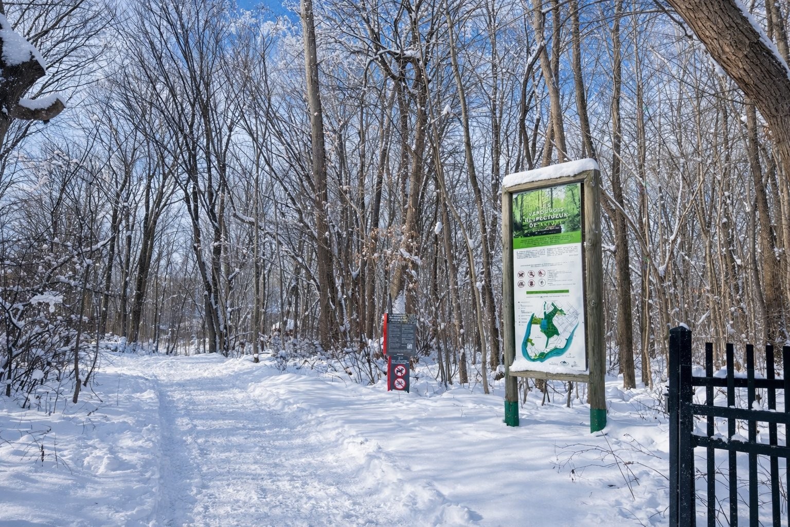 Nearby - 207-668 Rue De Gaspé, Montréal (Verdun/Île-Des-Soeurs), QC - Outdoor