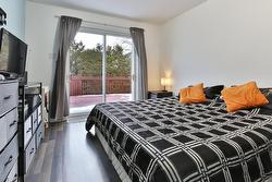 Chambre à coucher -