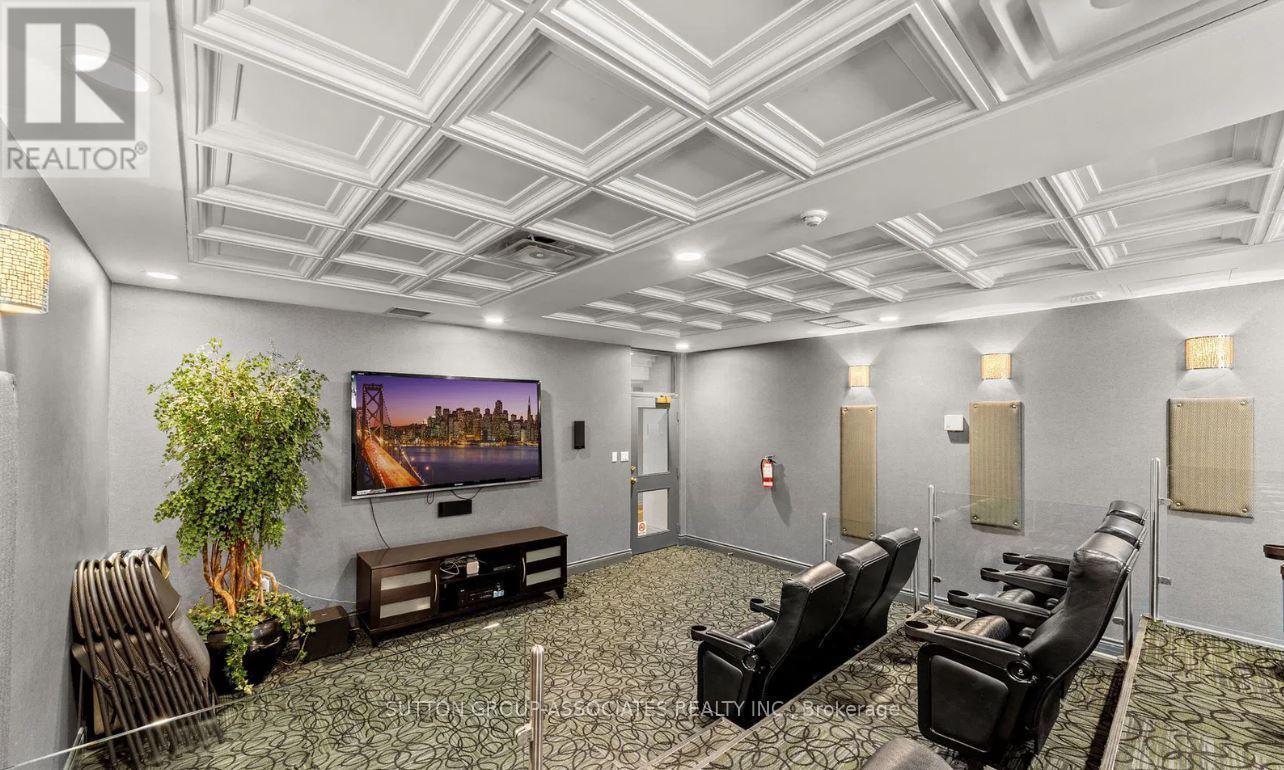 1018 - 7905 Bayview Avenue, Markham, ON - Indoor Photo Showing Other Room