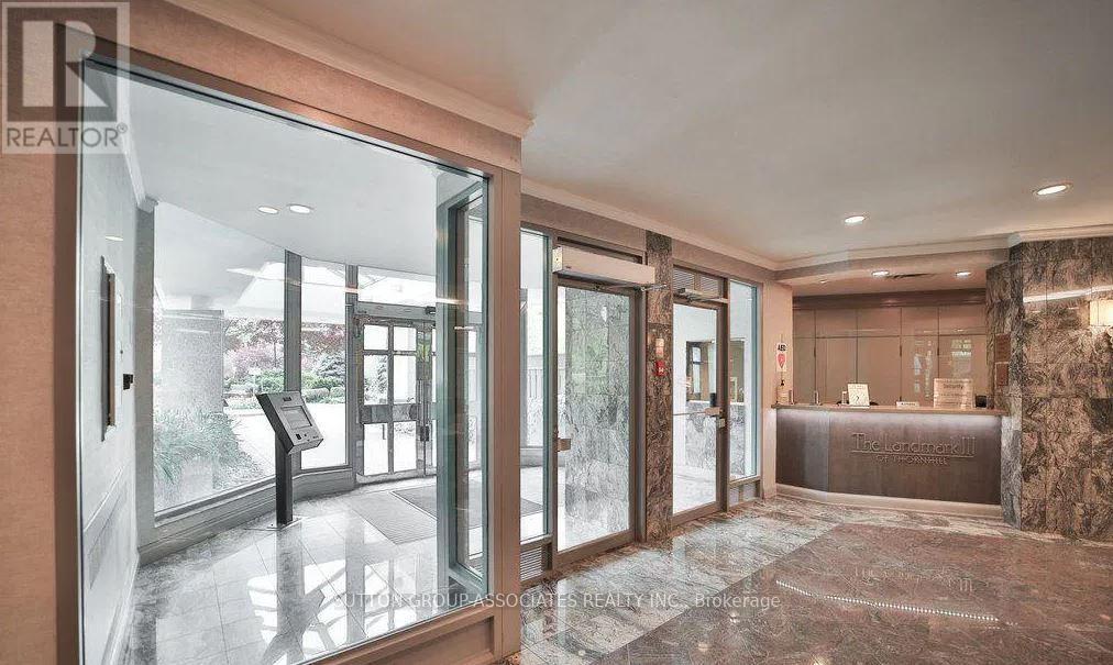 1018 - 7905 Bayview Avenue, Markham, ON - Indoor Photo Showing Other Room