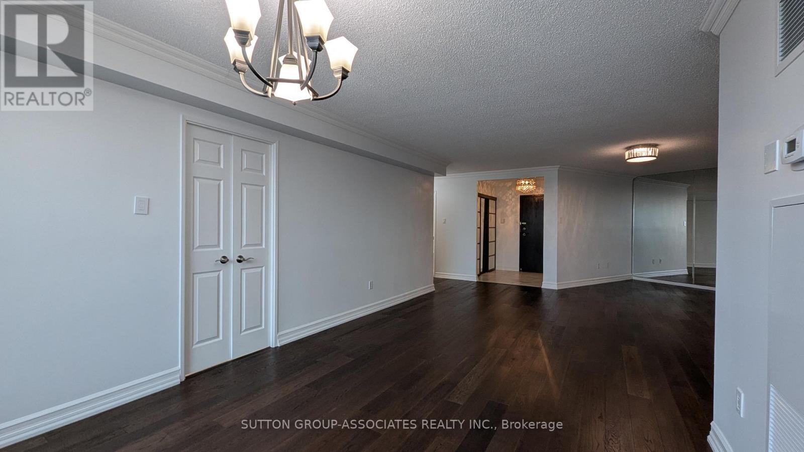 1018 - 7905 Bayview Avenue, Markham, ON - Indoor Photo Showing Other Room