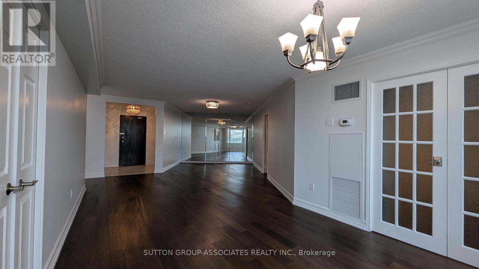 1018 - 7905 Bayview Avenue, Markham, ON - Indoor Photo Showing Other Room