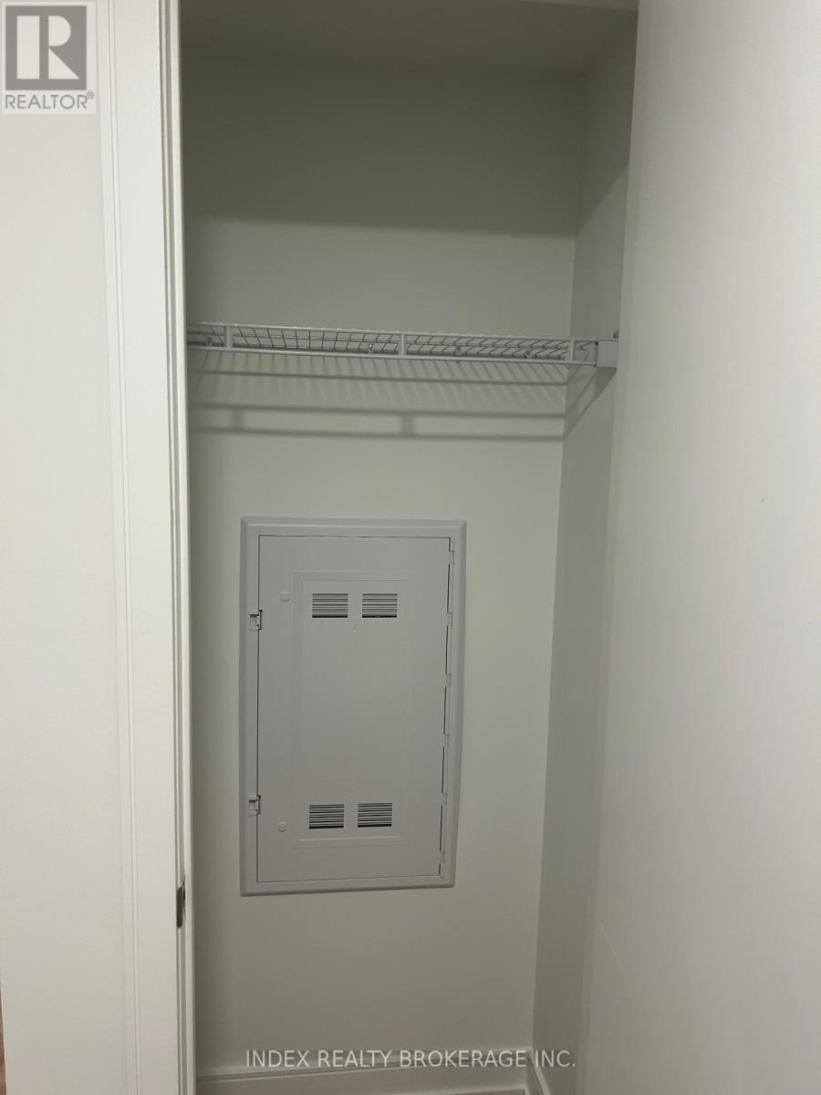 1815 - 3009 Novar Road, Mississauga, ON -