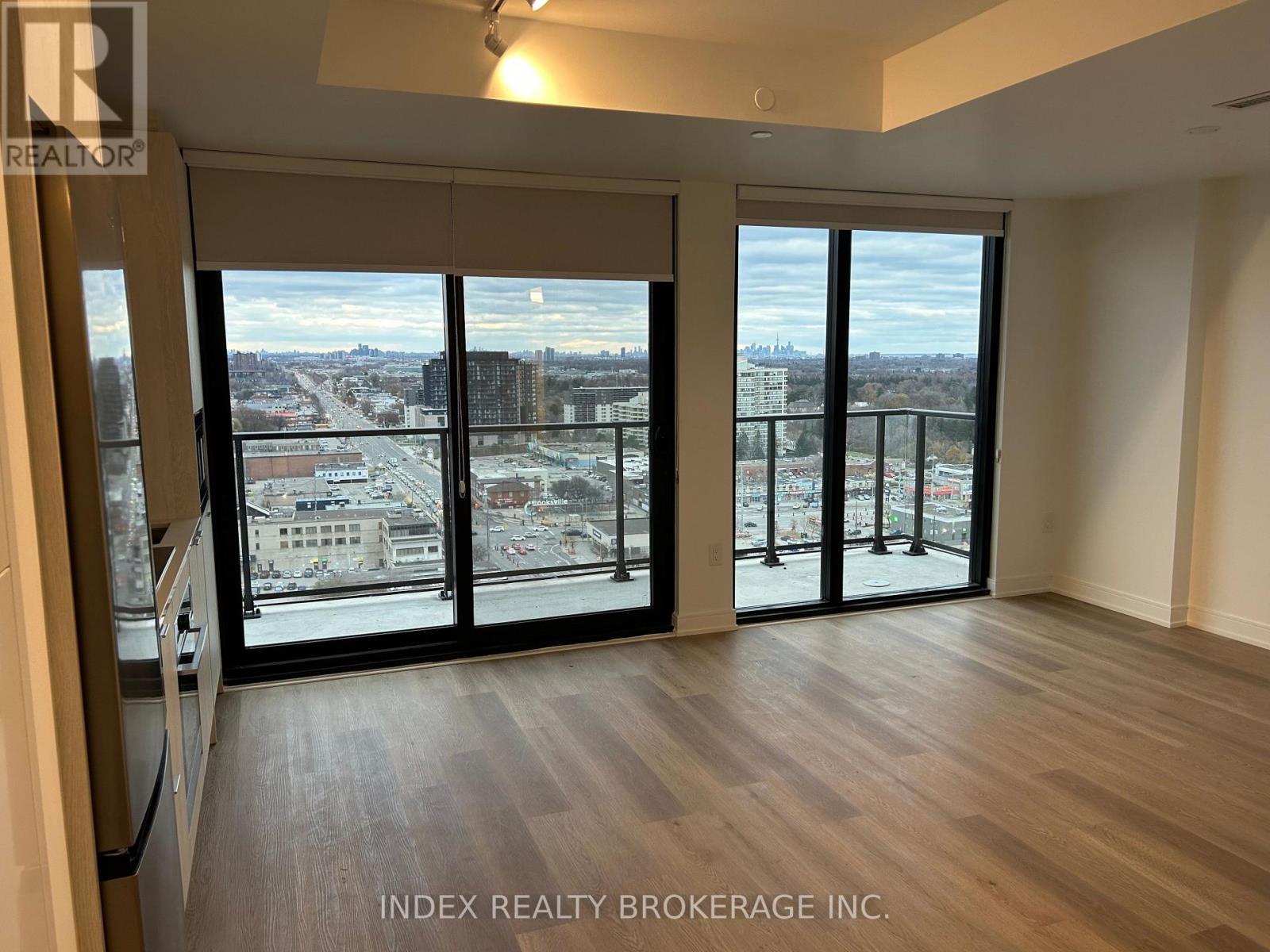 1815 - 3009 Novar Road, Mississauga, ON - Indoor Photo Showing Other Room