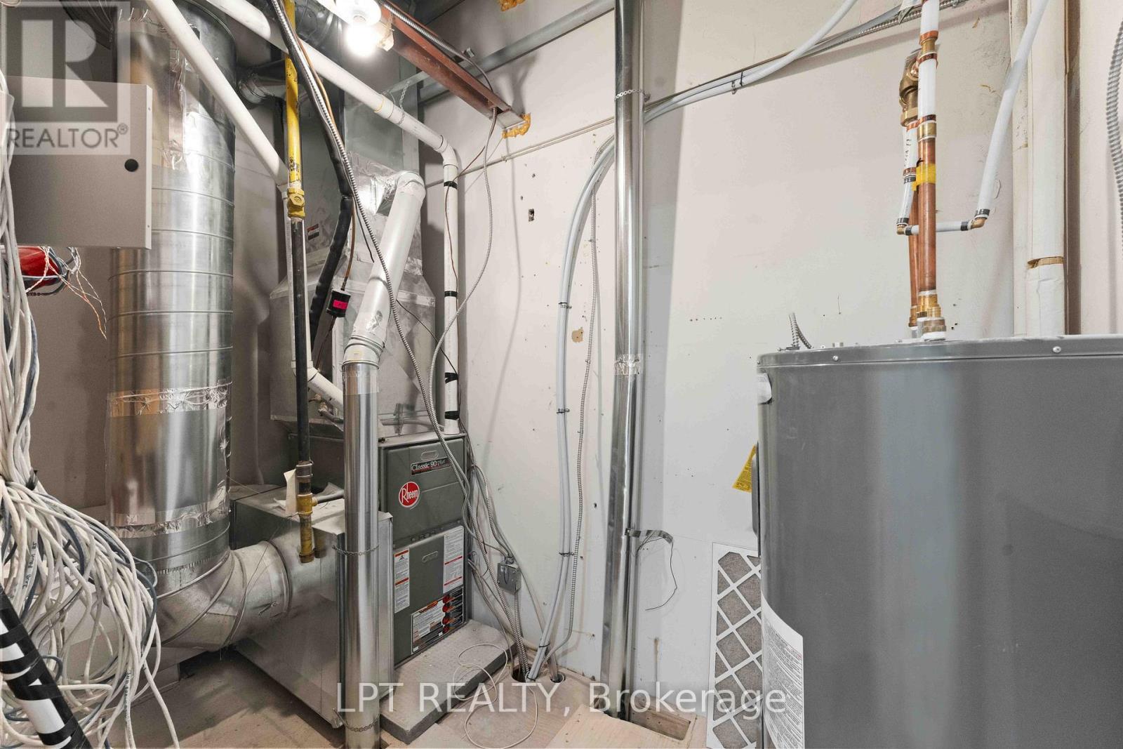 12 - 81 Auriga Drive, Ottawa, ON