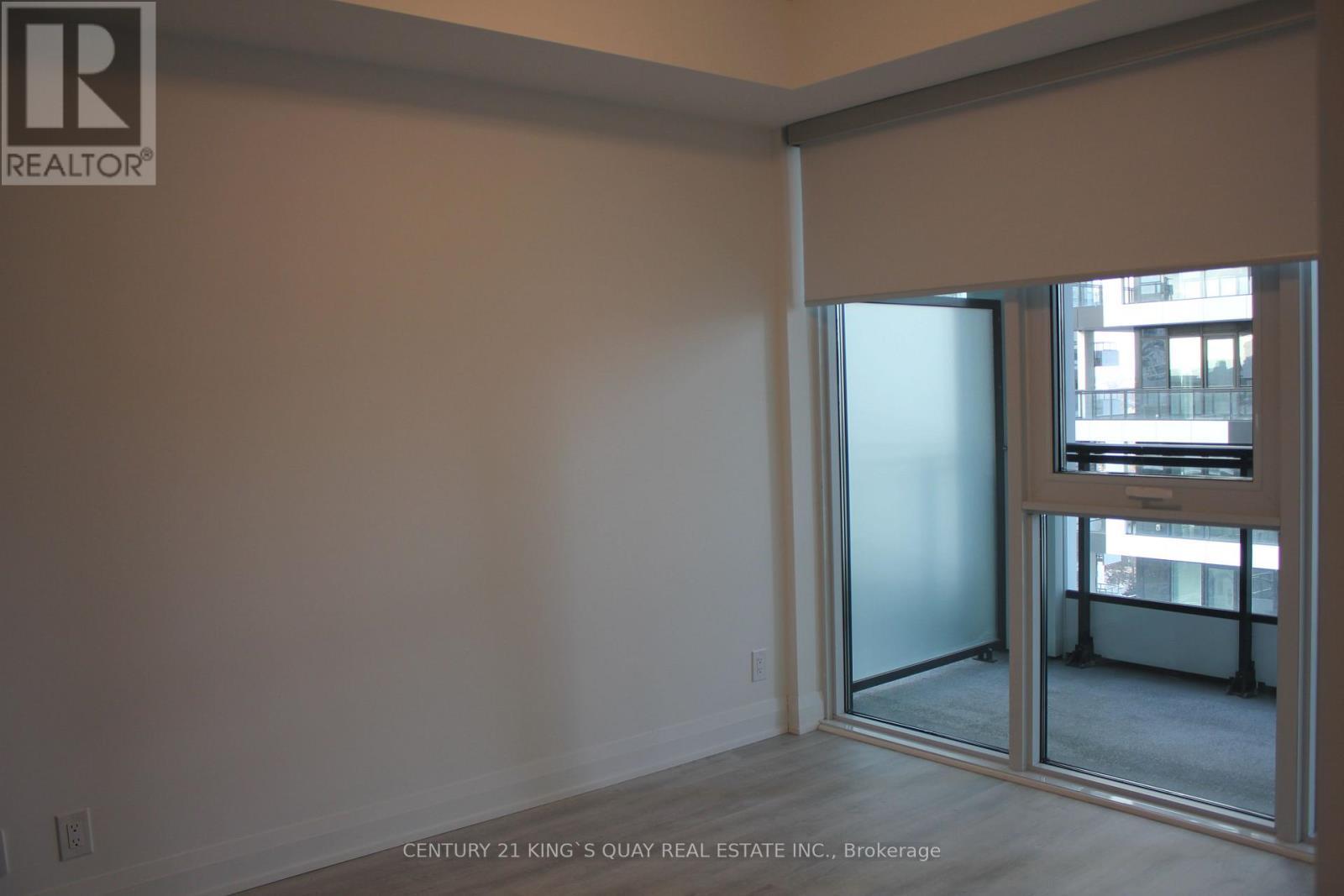 1601 - 65 Broadway Avenue, Toronto, ON - Indoor Photo Showing Other Room
