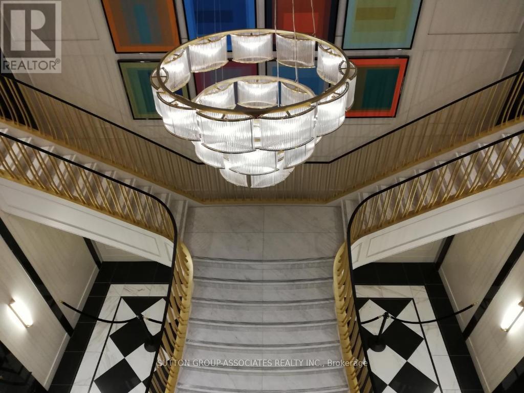 815 - 955 Bay Street, Toronto, ON - Indoor Photo Showing Other Room