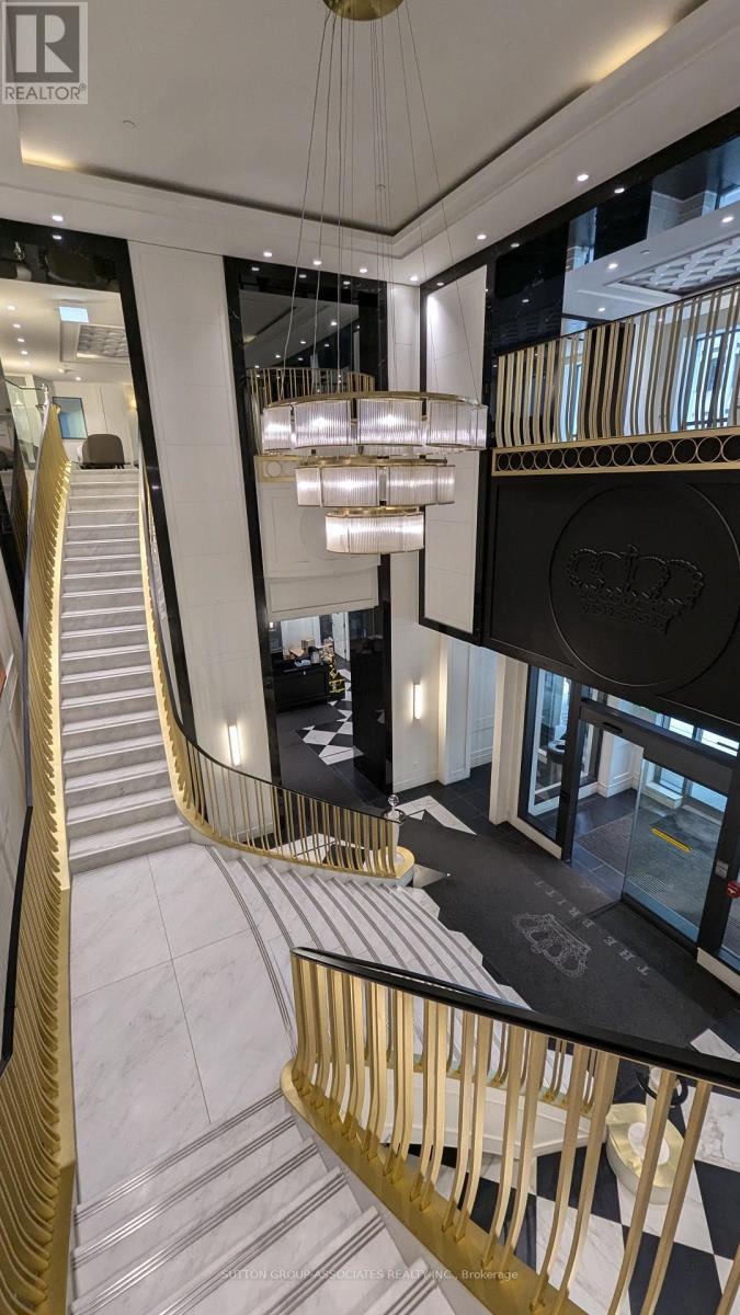 815 - 955 Bay Street, Toronto, ON - Photo Showing Other Room